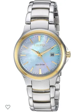 Citizen ladies watch