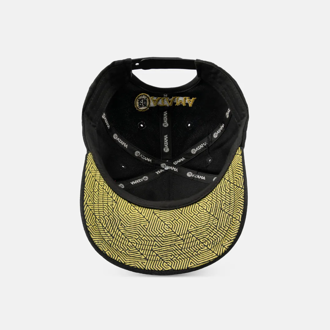 Classic Cap - Black