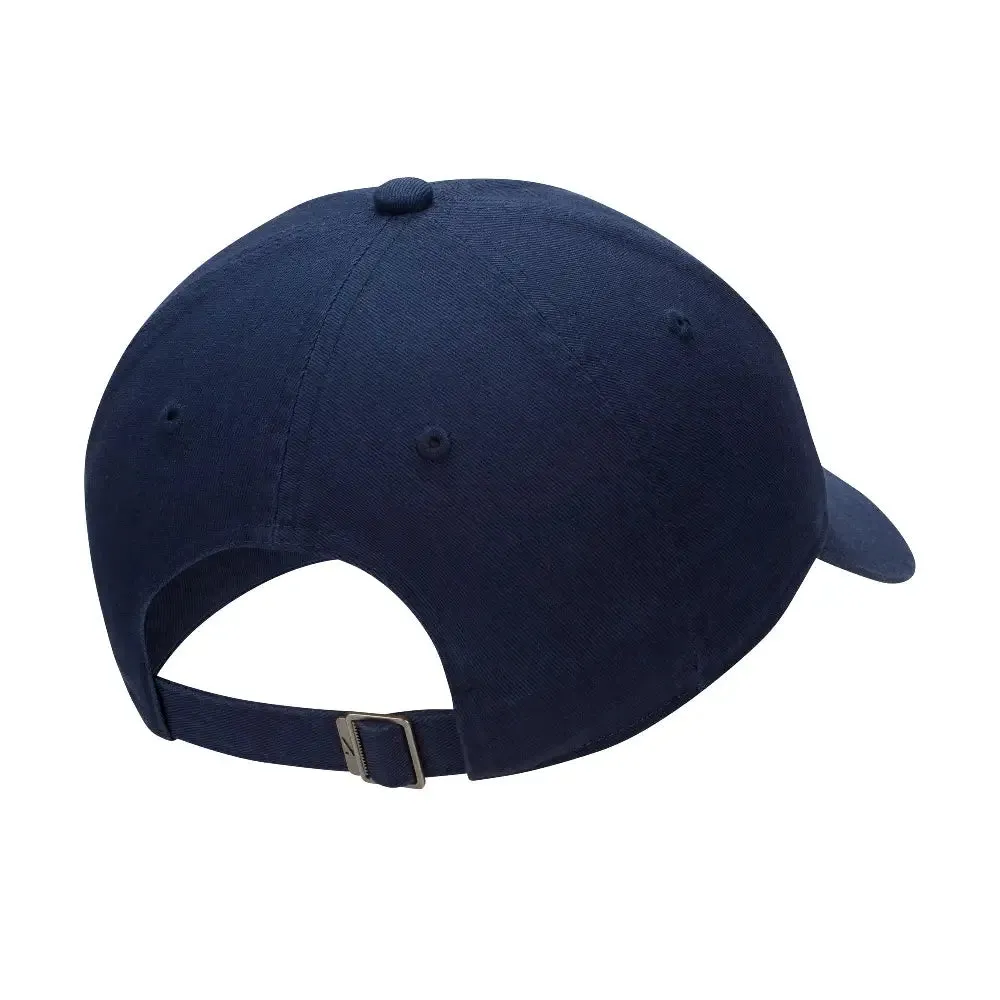 Club Unstructured Futura Wash Cap