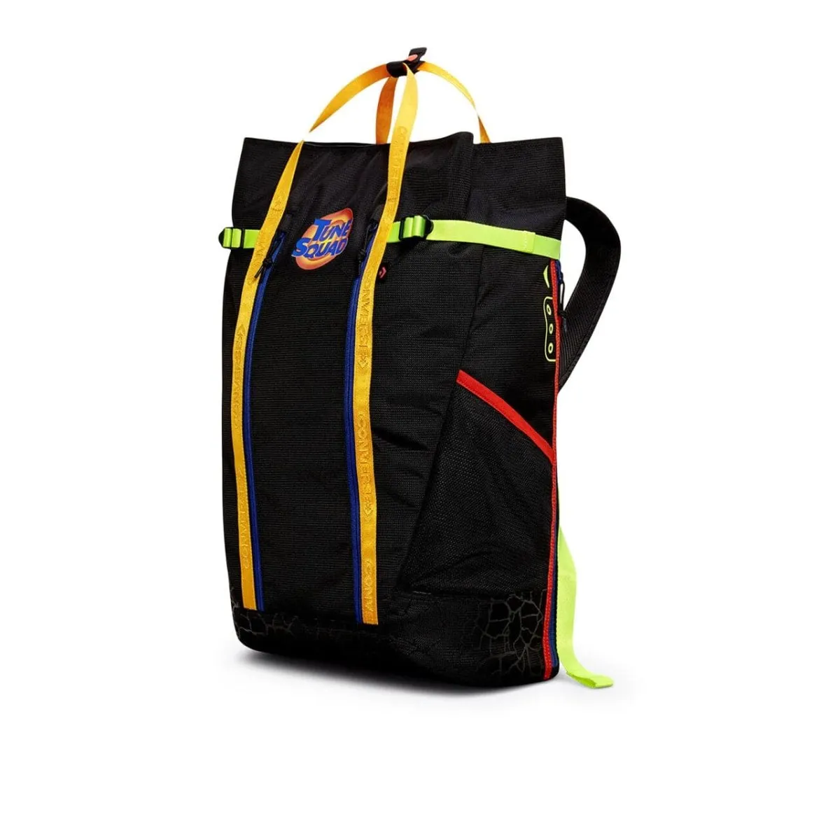 Converse x Space Jam: A New Legacy Unisex Backpack (Black)