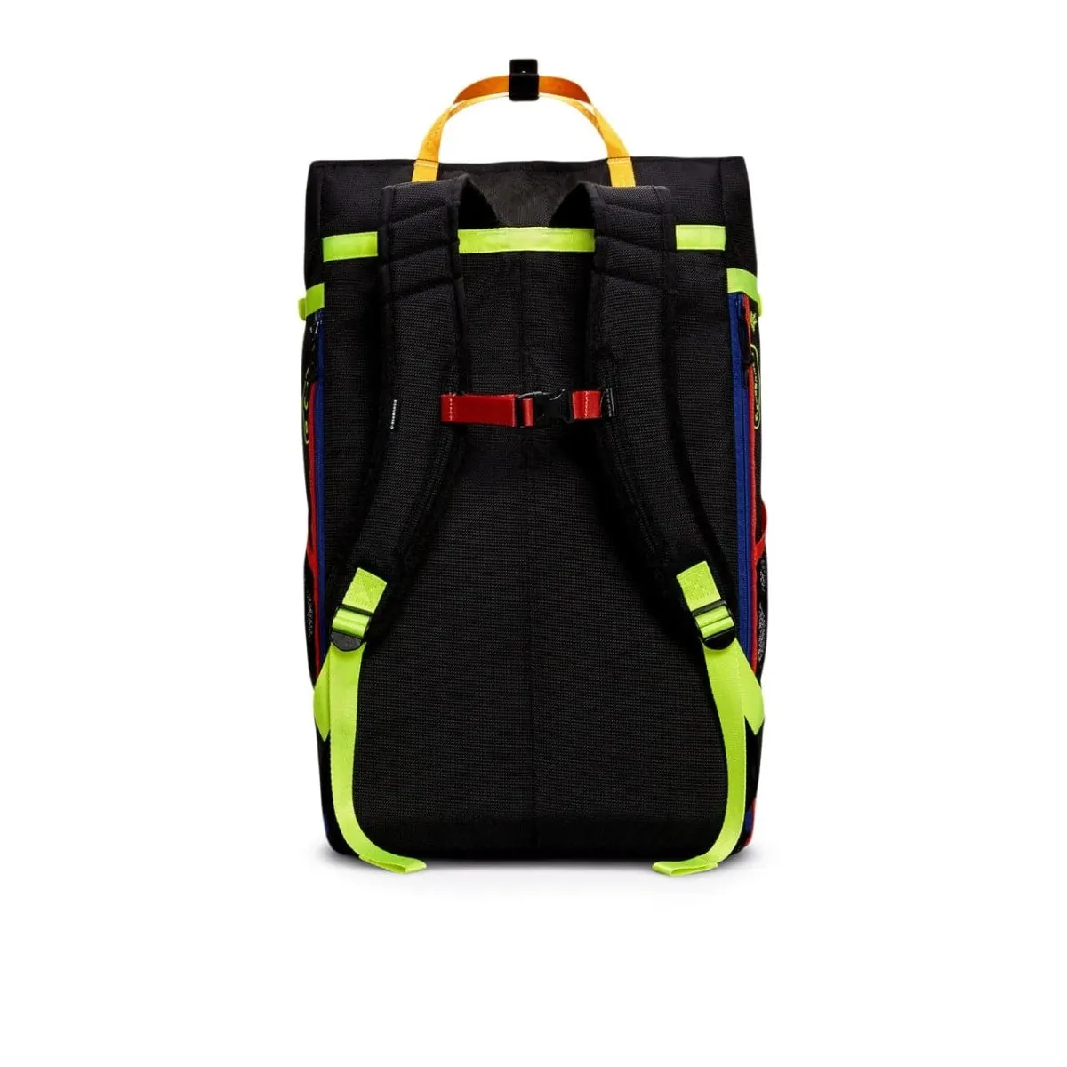 Converse x Space Jam: A New Legacy Unisex Backpack (Black)