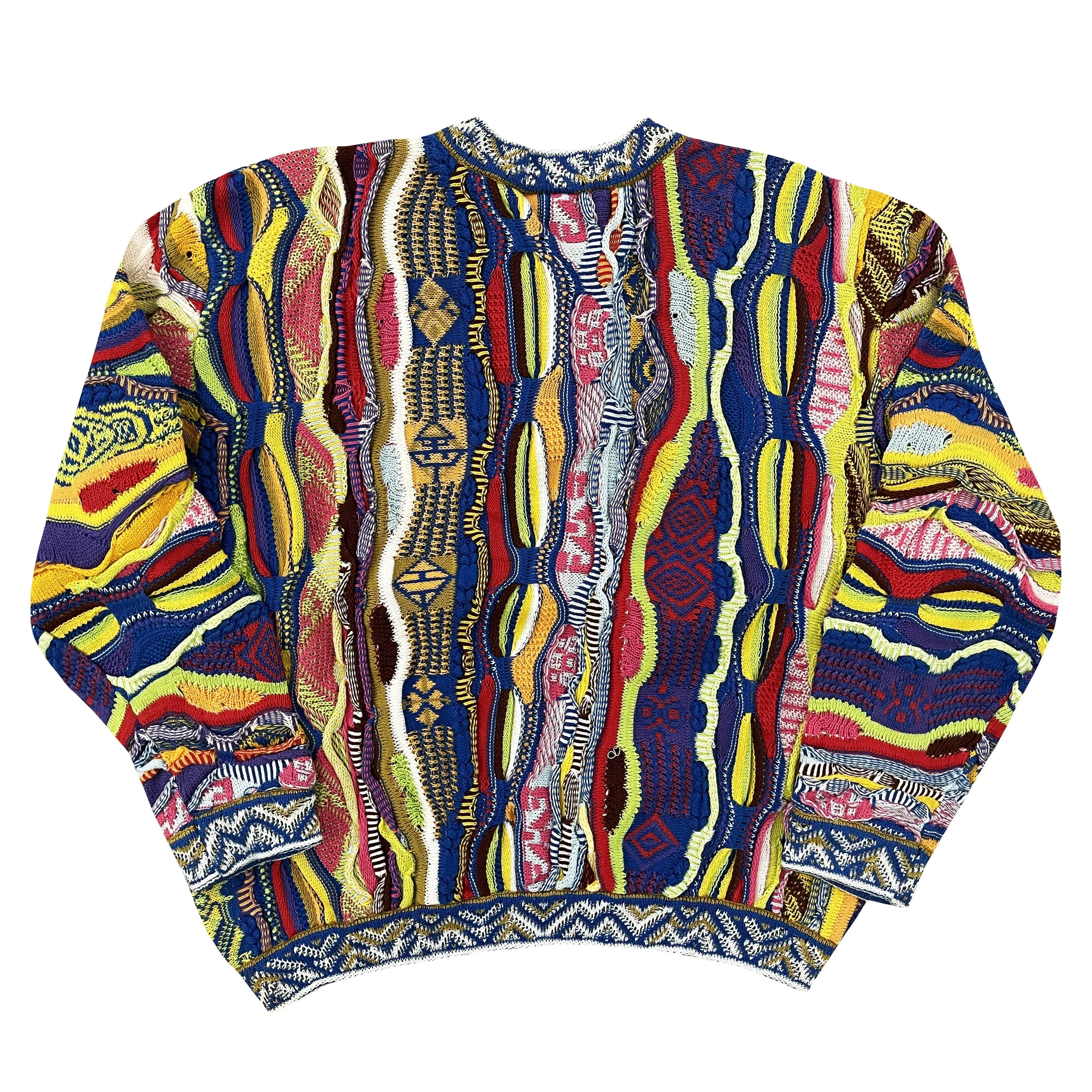 COOGI Jumper