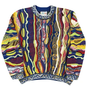 COOGI Jumper