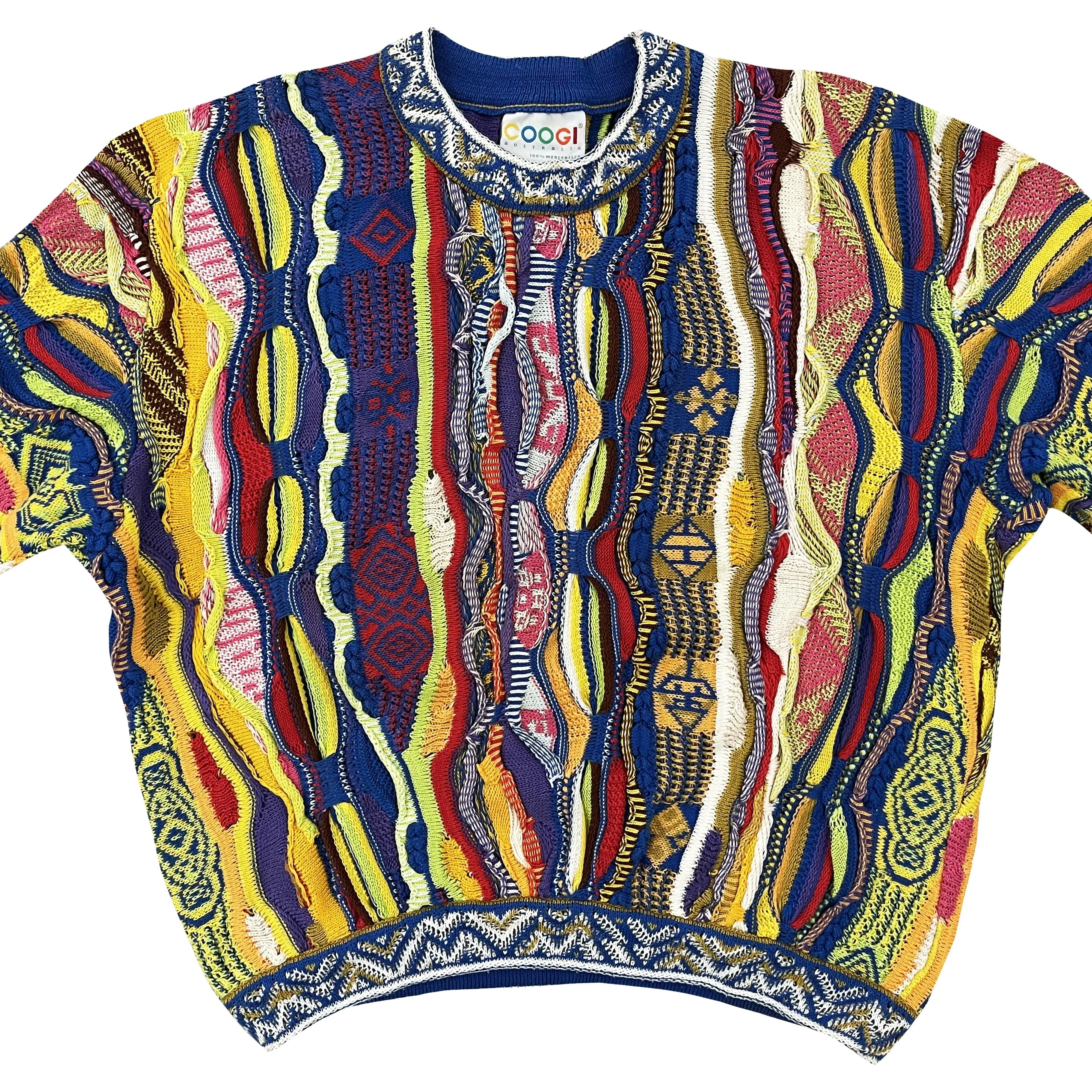 COOGI Jumper