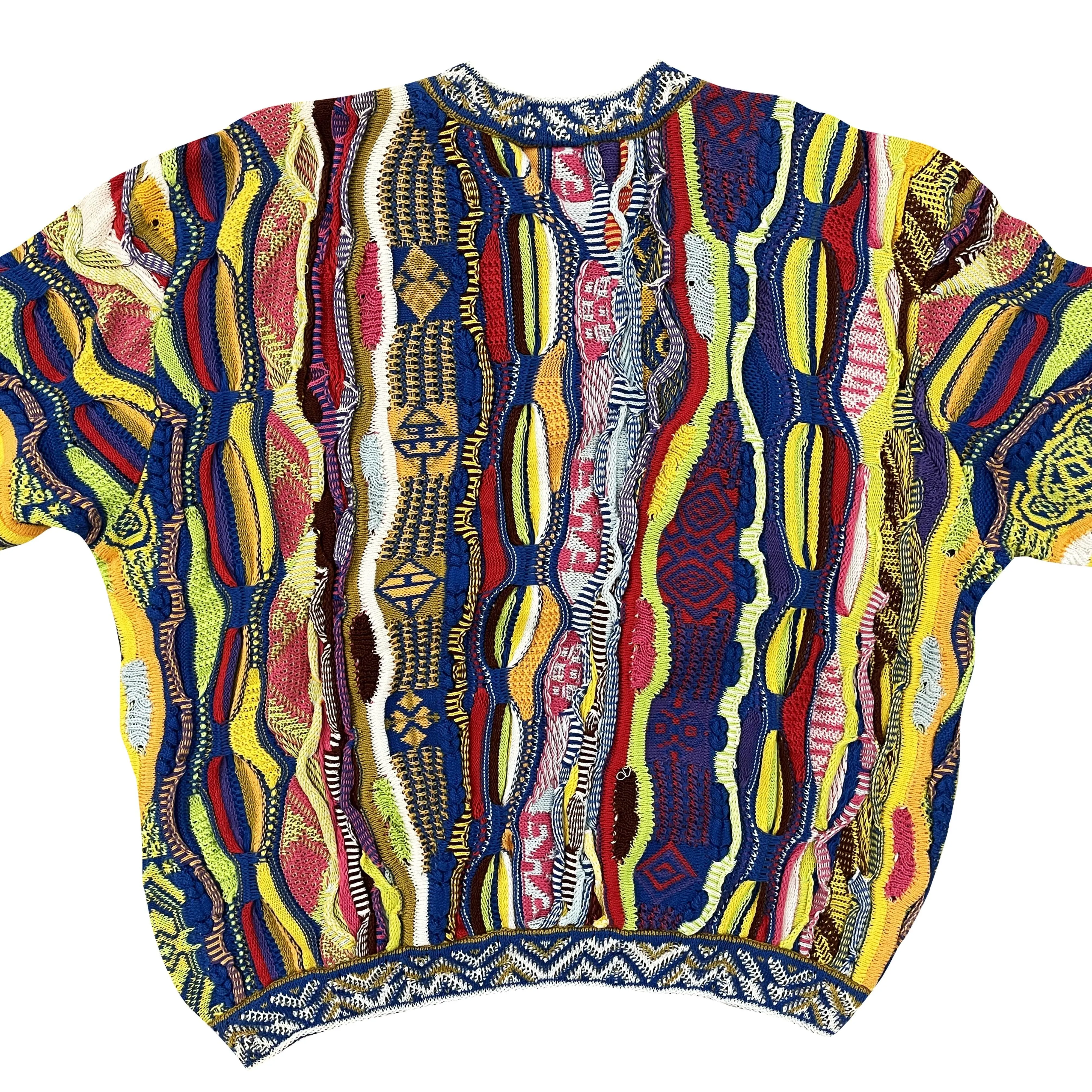 COOGI Jumper