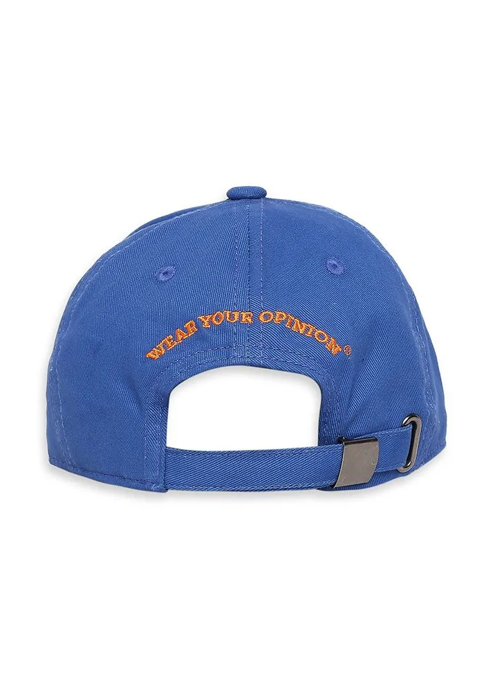 Cool Star Kids Baseball Cap