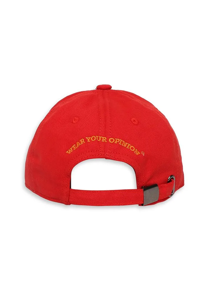 Cool Star Kids Baseball Cap