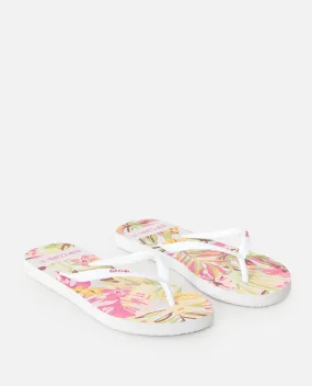 Copacabana Bloom Open Toe