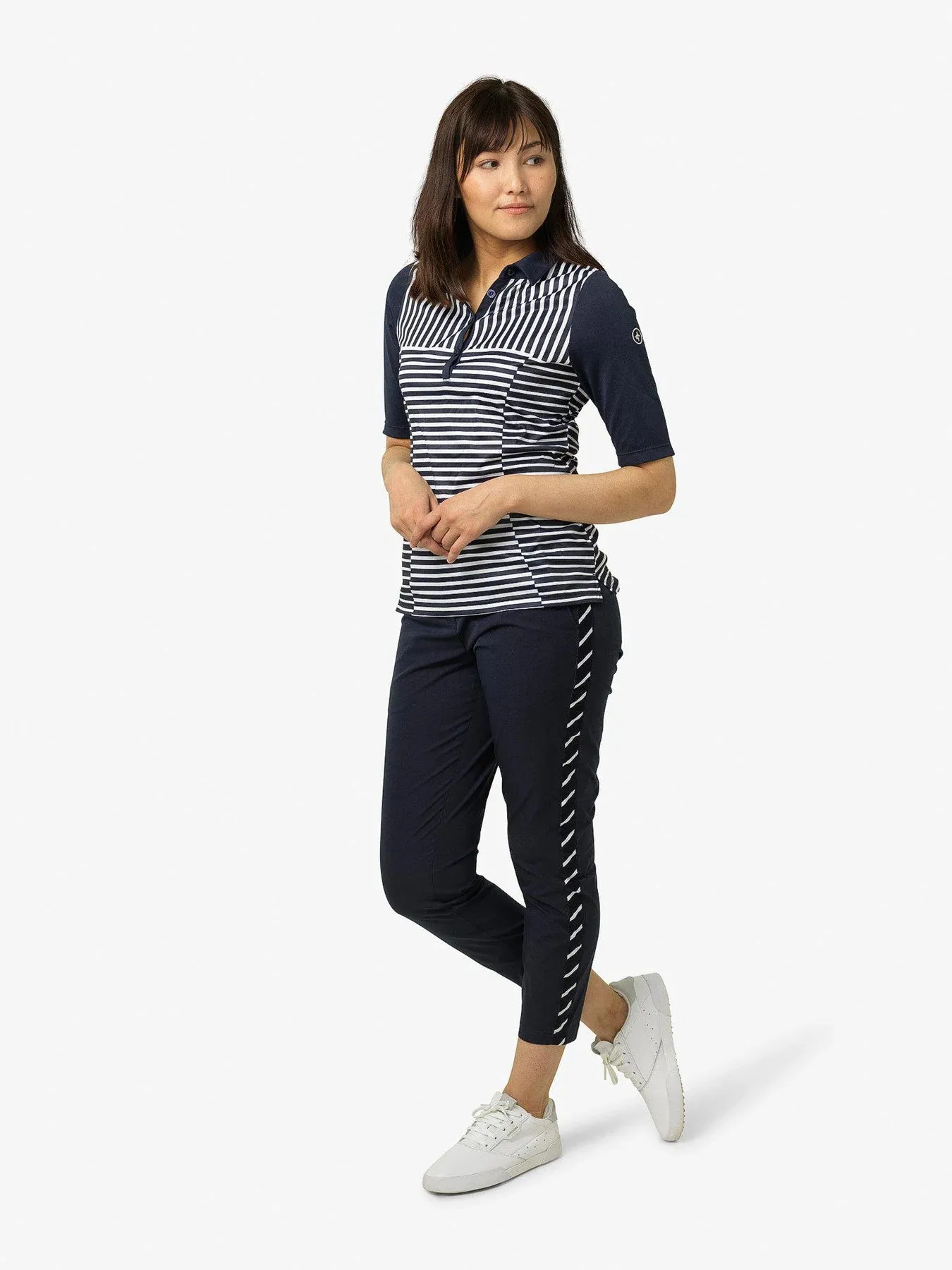 Cross Ida Womens Polo