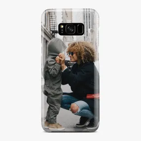 Custom Galaxy S8 Plus Slim Case