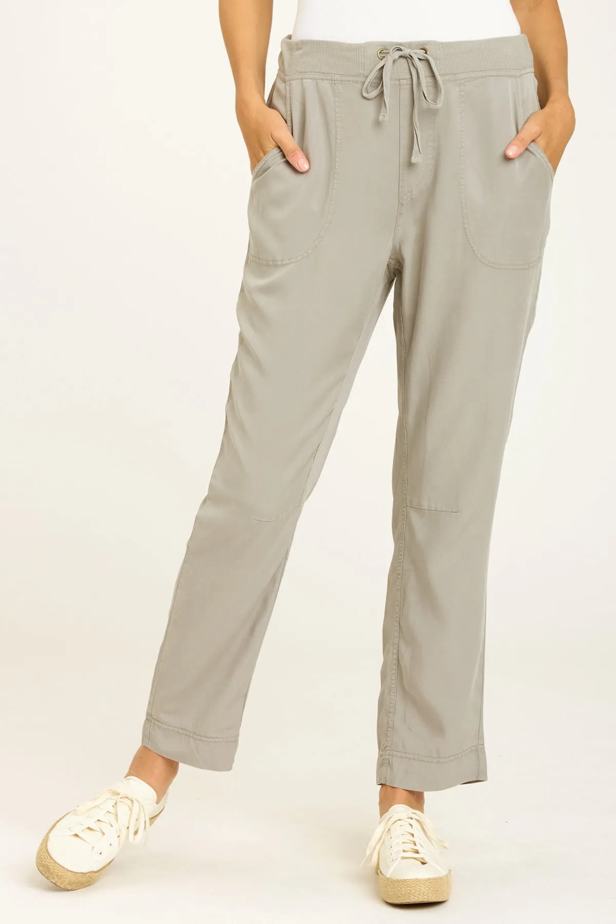 Cutler Slim Pant