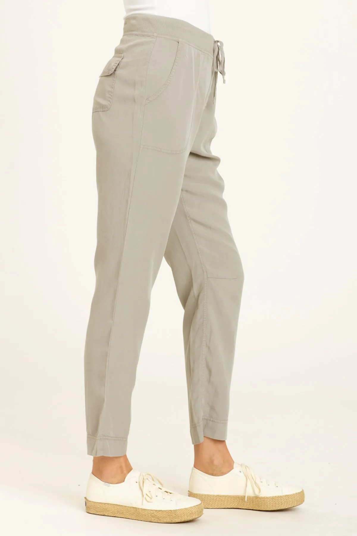 Cutler Slim Pant