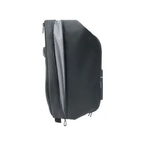 côte&ciel Isar Air Reflective Backpack (Black)