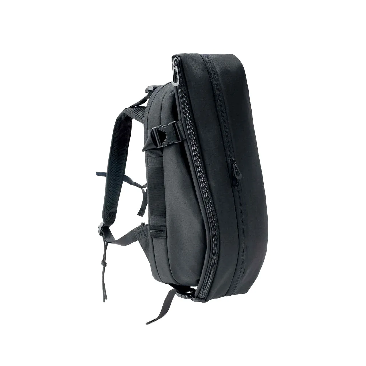 côte&ciel Isar Air Reflective Backpack (Black)