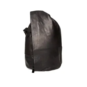 côte&ciel Isar Medium Alias Backpack (Black)