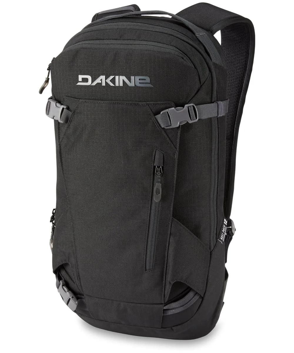 Dakine Heli Water Repellent Backpack 12L