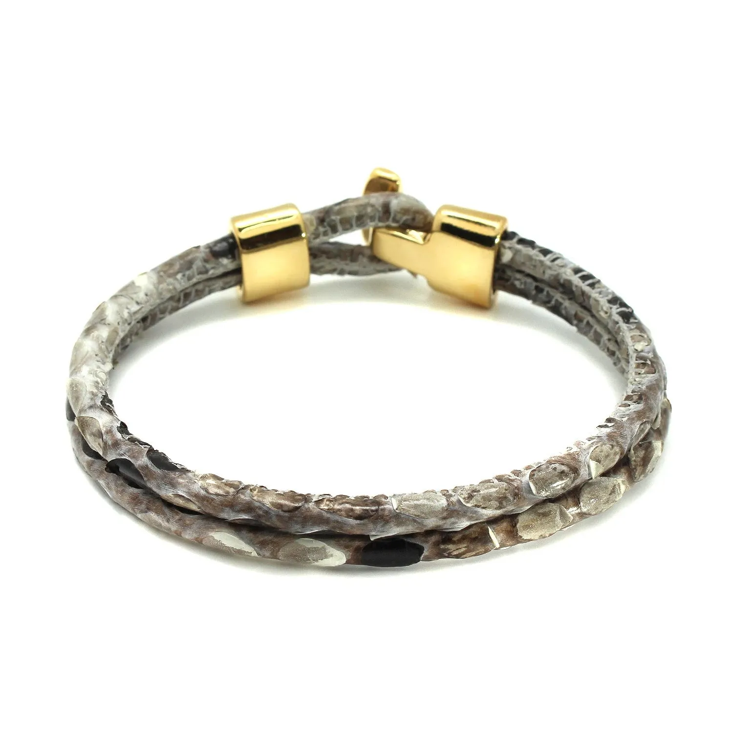 DARFUR SERPIENTE GOLD