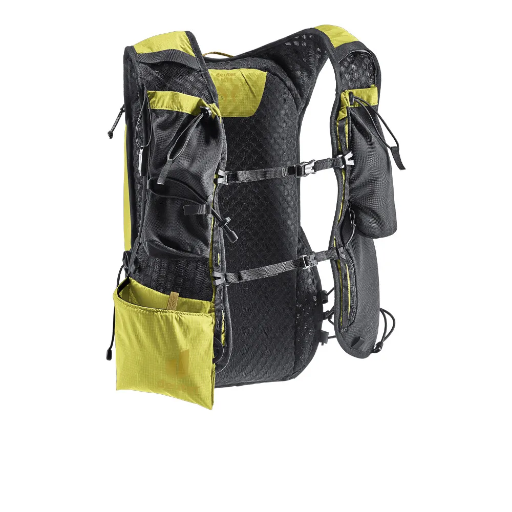 Deuter Ascender 7 Trail Running Backpack - AW24