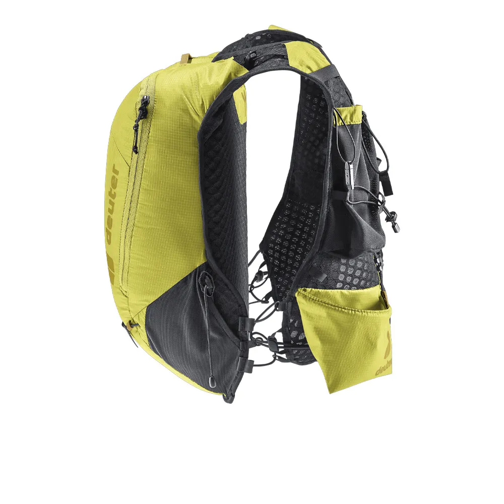 Deuter Ascender 7 Trail Running Backpack - AW24