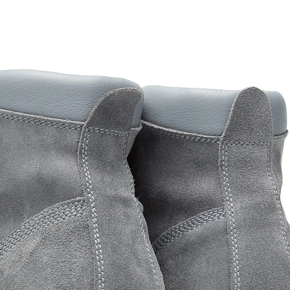 Diemme Marostica MidLight Grey Velour