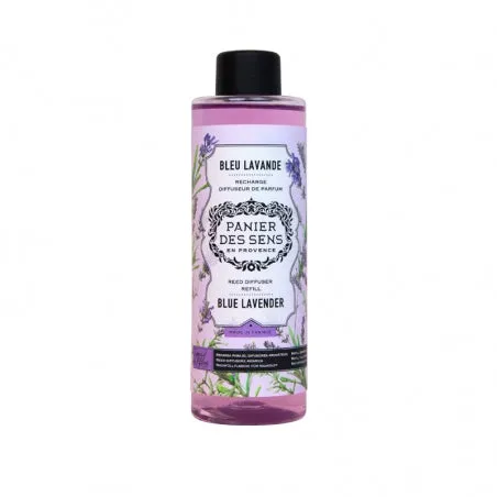 Diffuser Refill - Blue Lavender