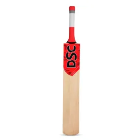 DSC Wildfire Falcon Kashmir Willow Tennis Cricket Bat (SH)