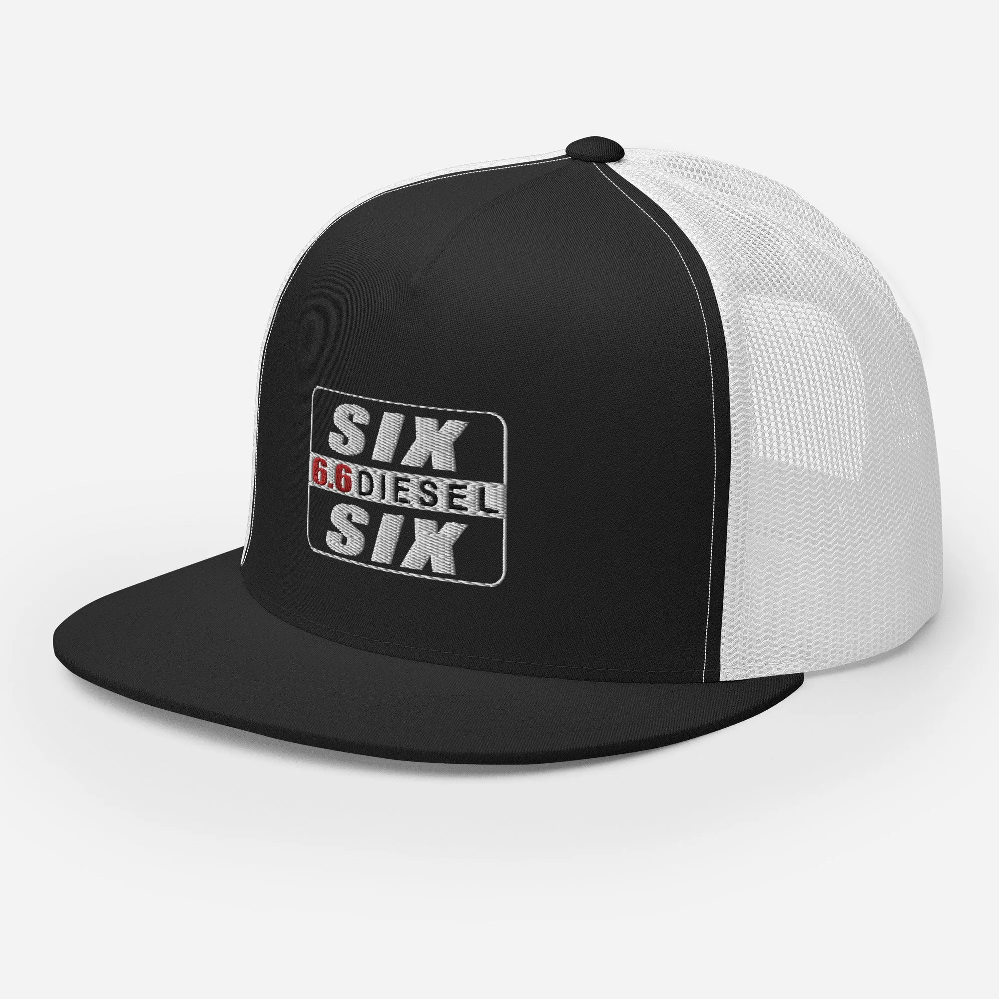 Duramax Hat Trucker Cap