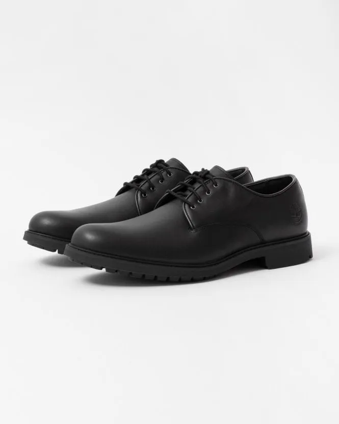 Earthkeepers Stormbuck Plain Toe Mens Oxford