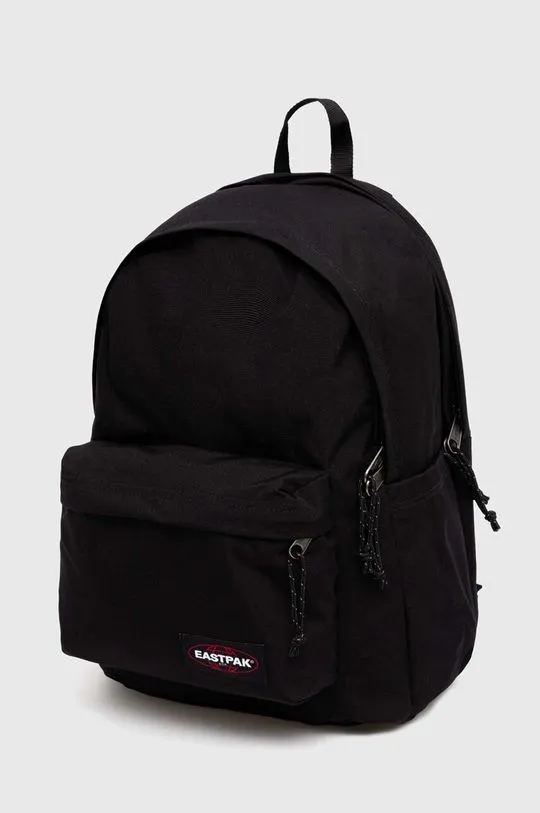 Eastpak backpack black color EK0A5BIK0081