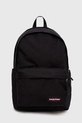 Eastpak backpack black color EK0A5BIK0081