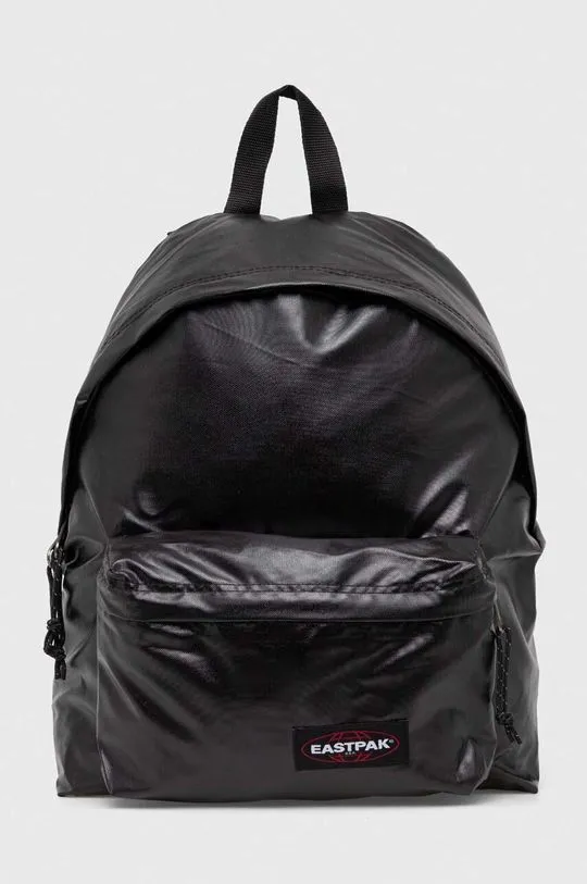 Eastpak backpack black color