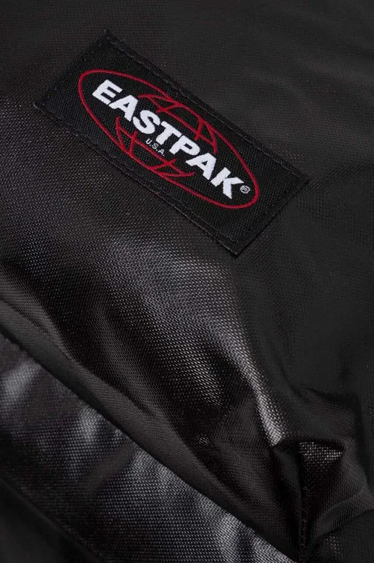 Eastpak backpack black color