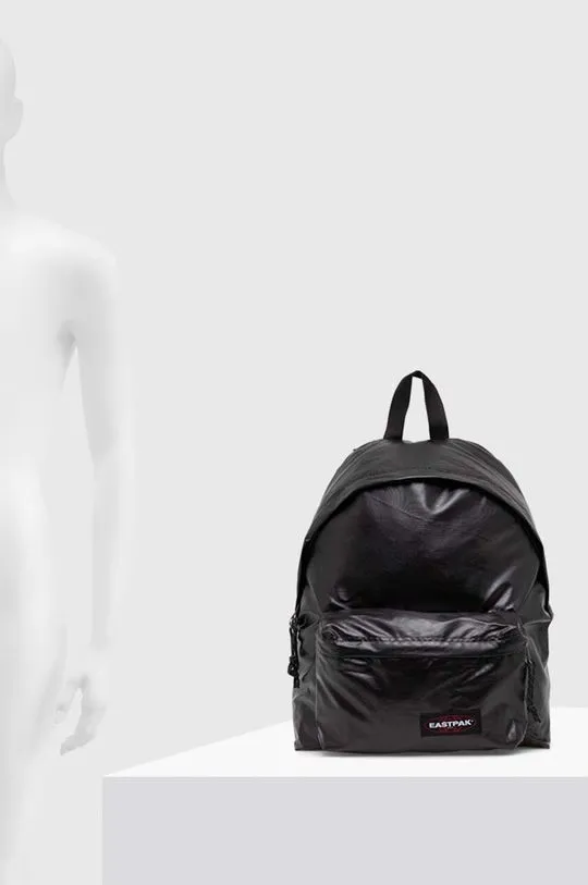 Eastpak backpack black color