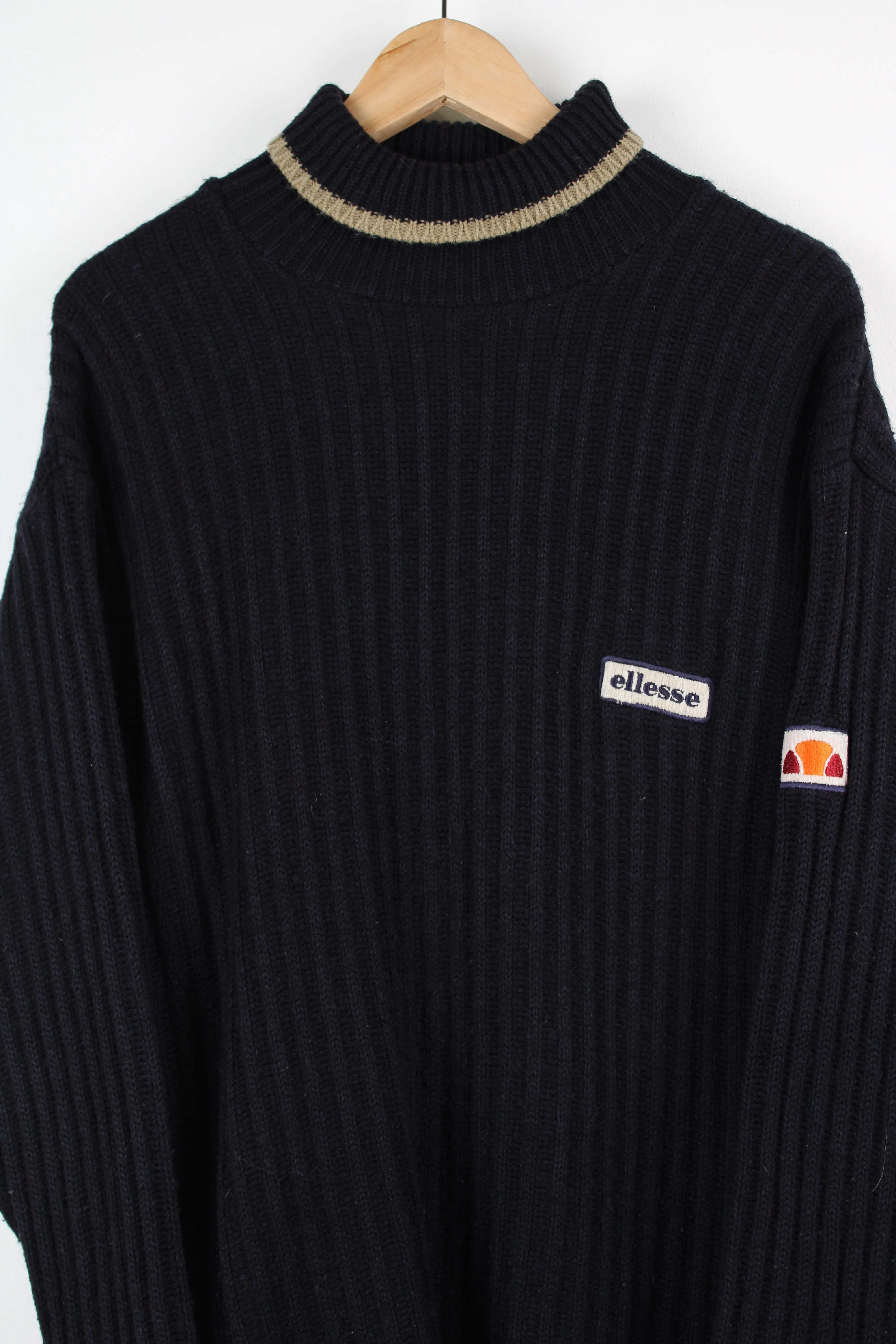 Ellesse Jumper