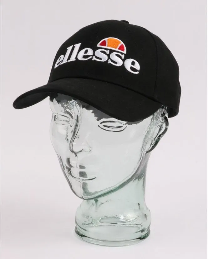 Ellesse Ragusa Cap Black