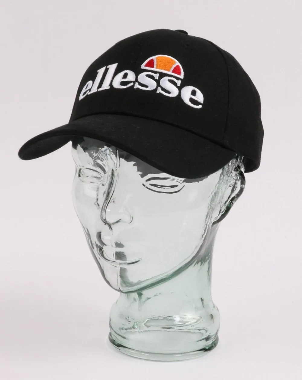 Ellesse Ragusa Cap Black