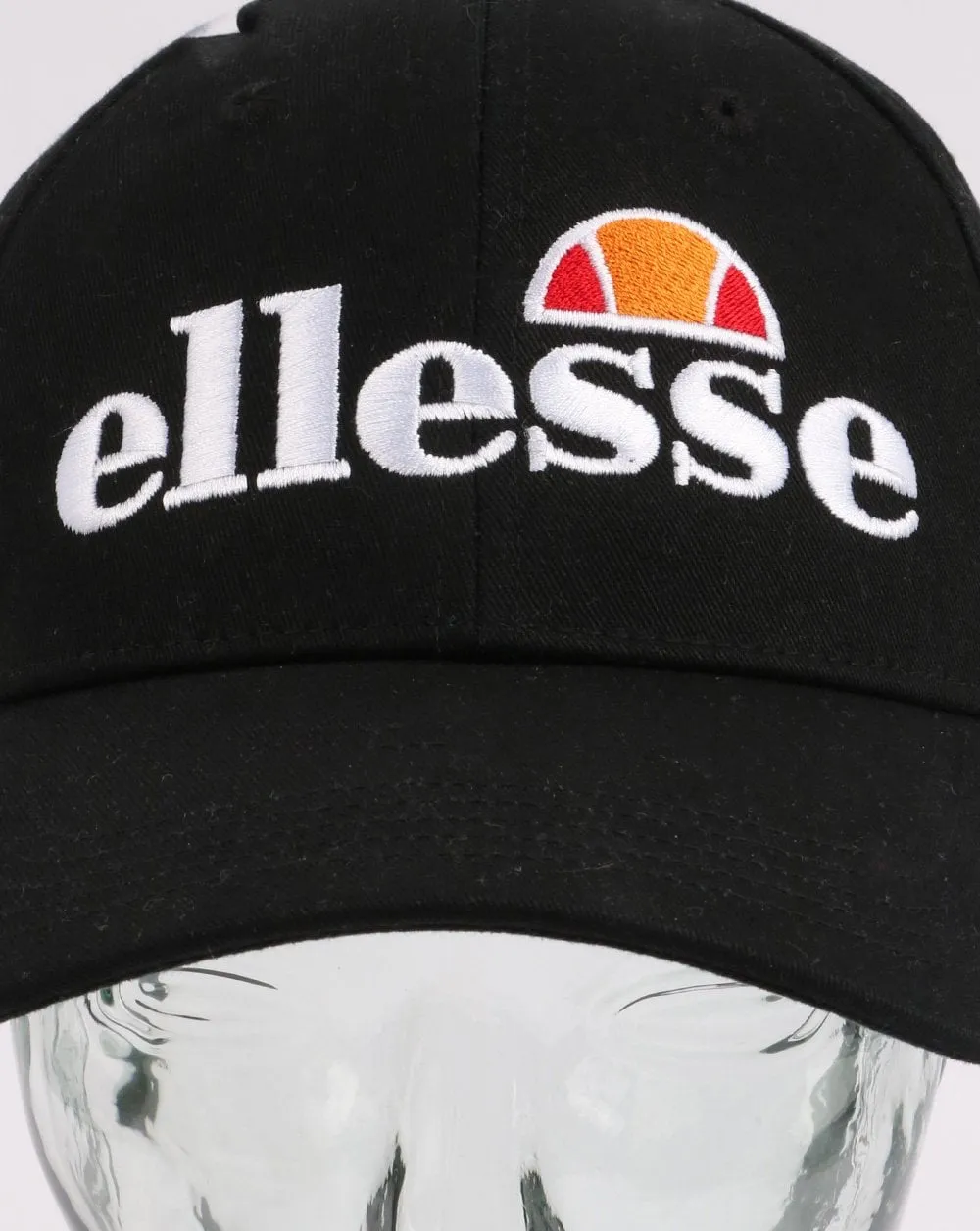 Ellesse Ragusa Cap Black