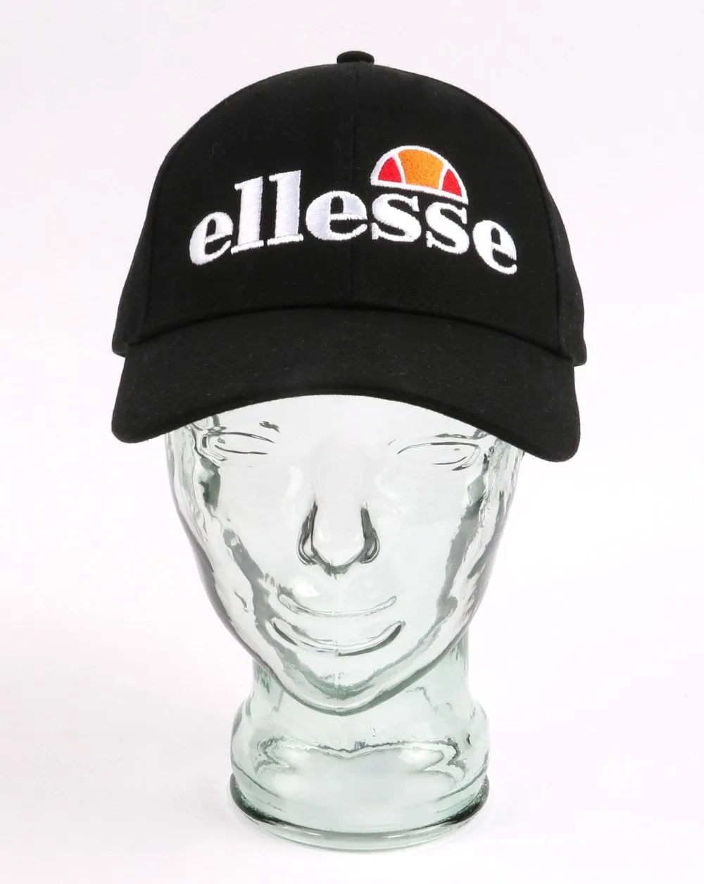 Ellesse Ragusa Cap Black