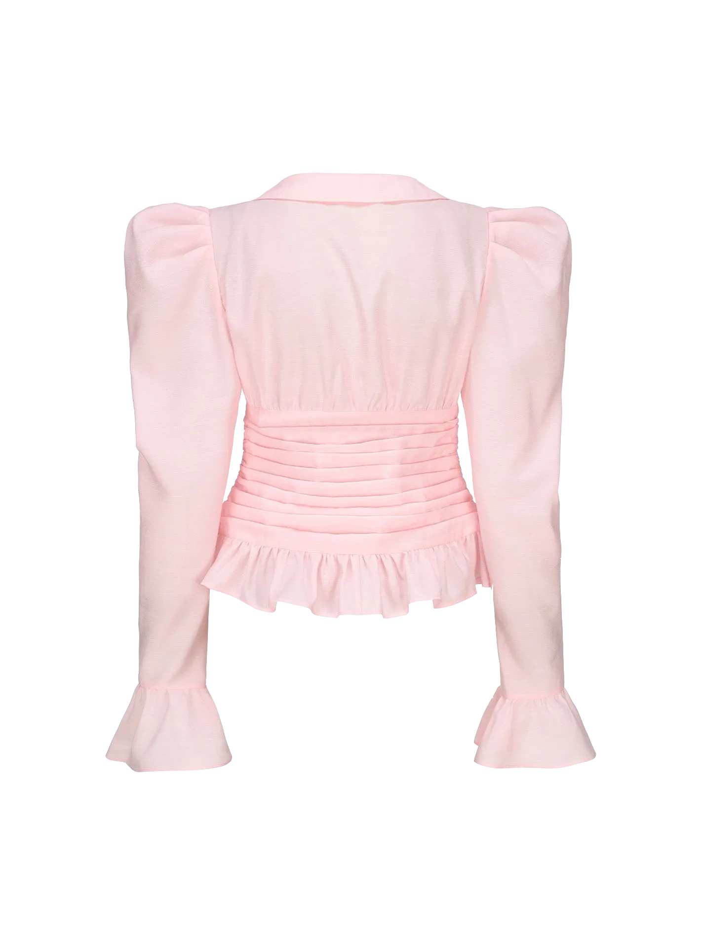 Emilia Top (Pink)