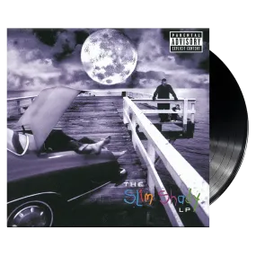 EMINEM 'SLIM SHADY' 2LP