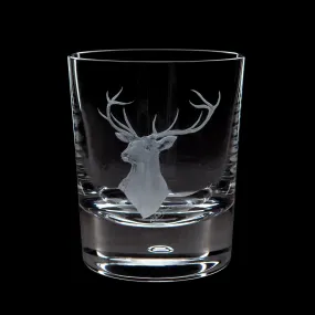 Engraved Tumbler                             Red Stag