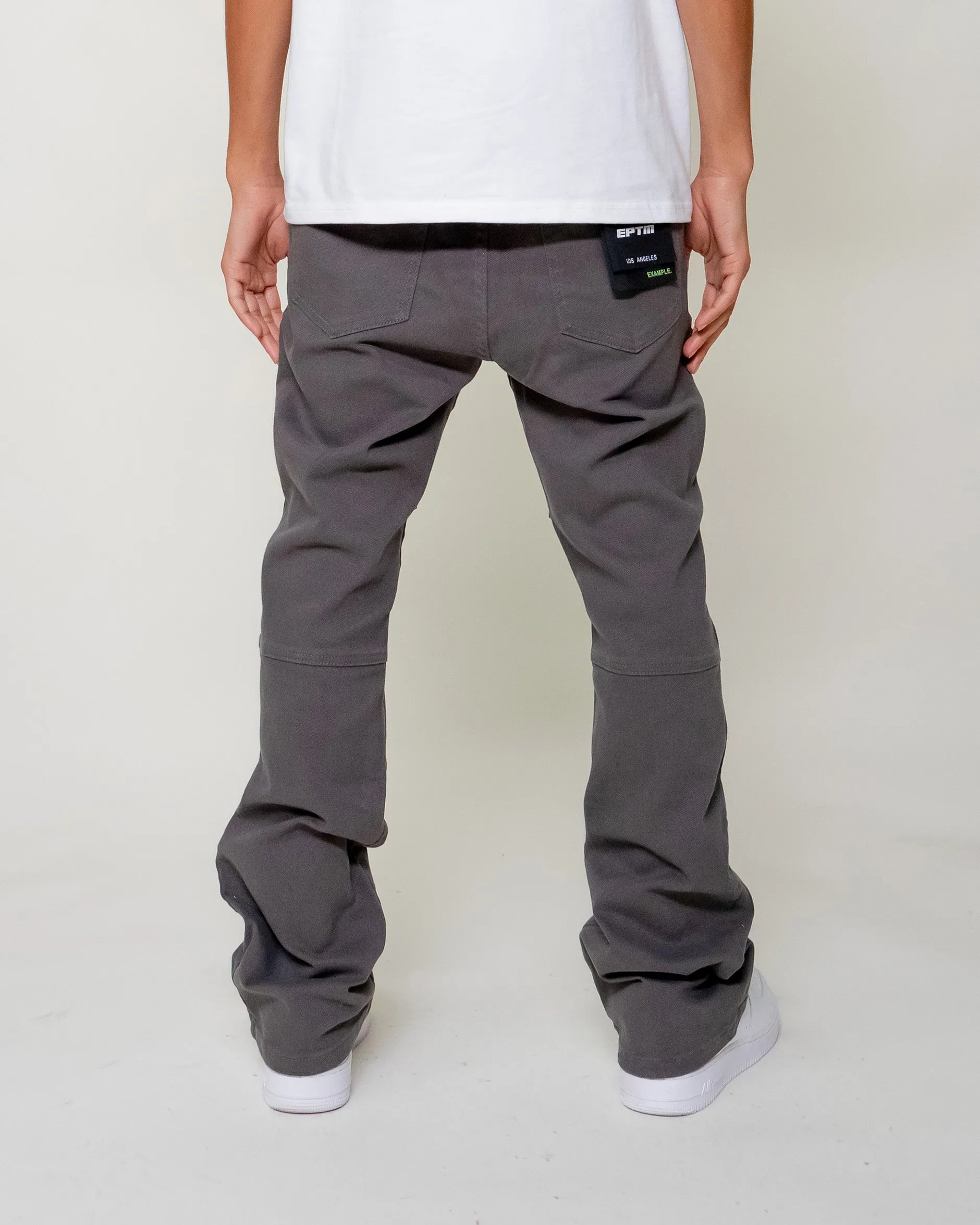 EPTM GALLERY DENIM-GREY