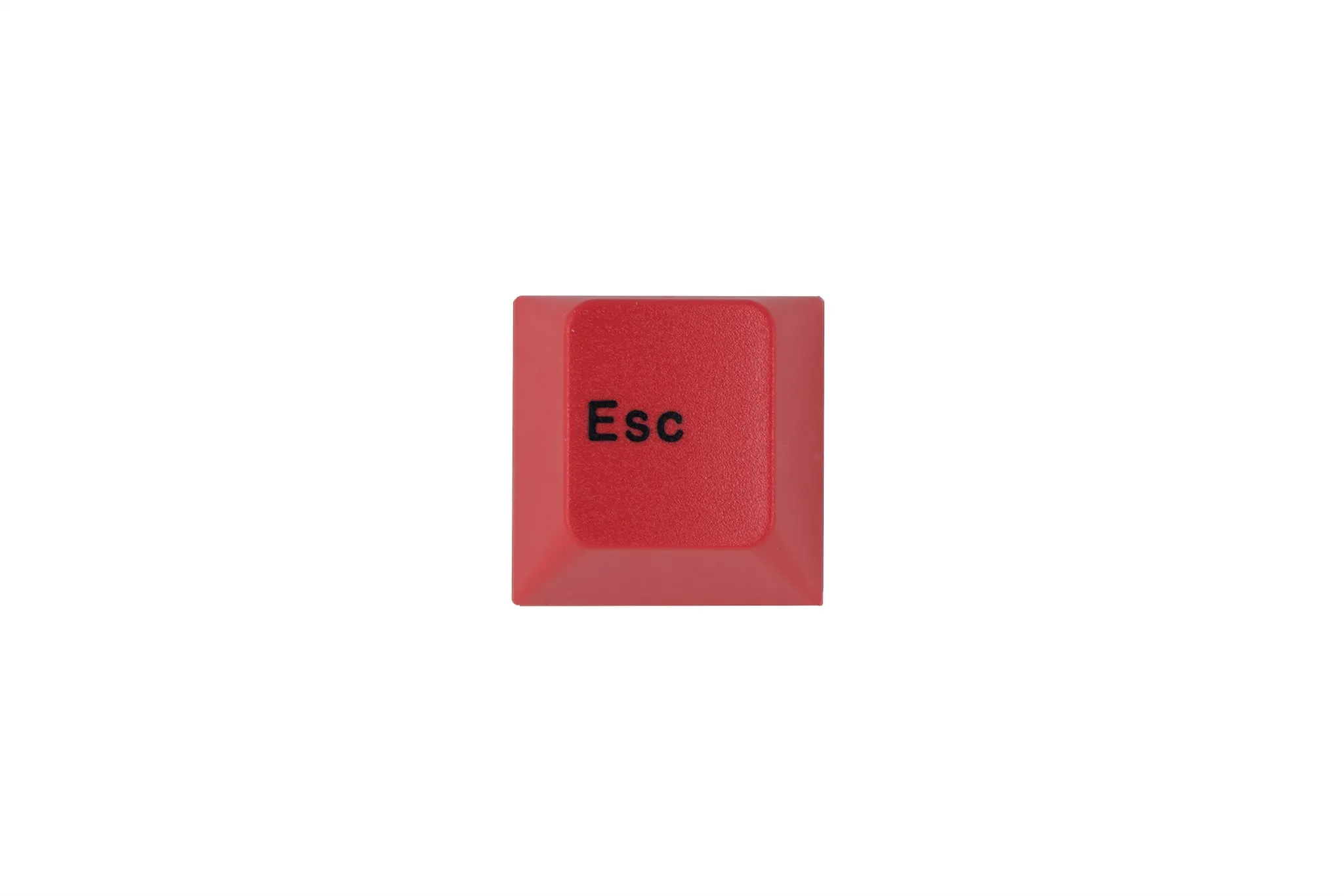 Esc Key