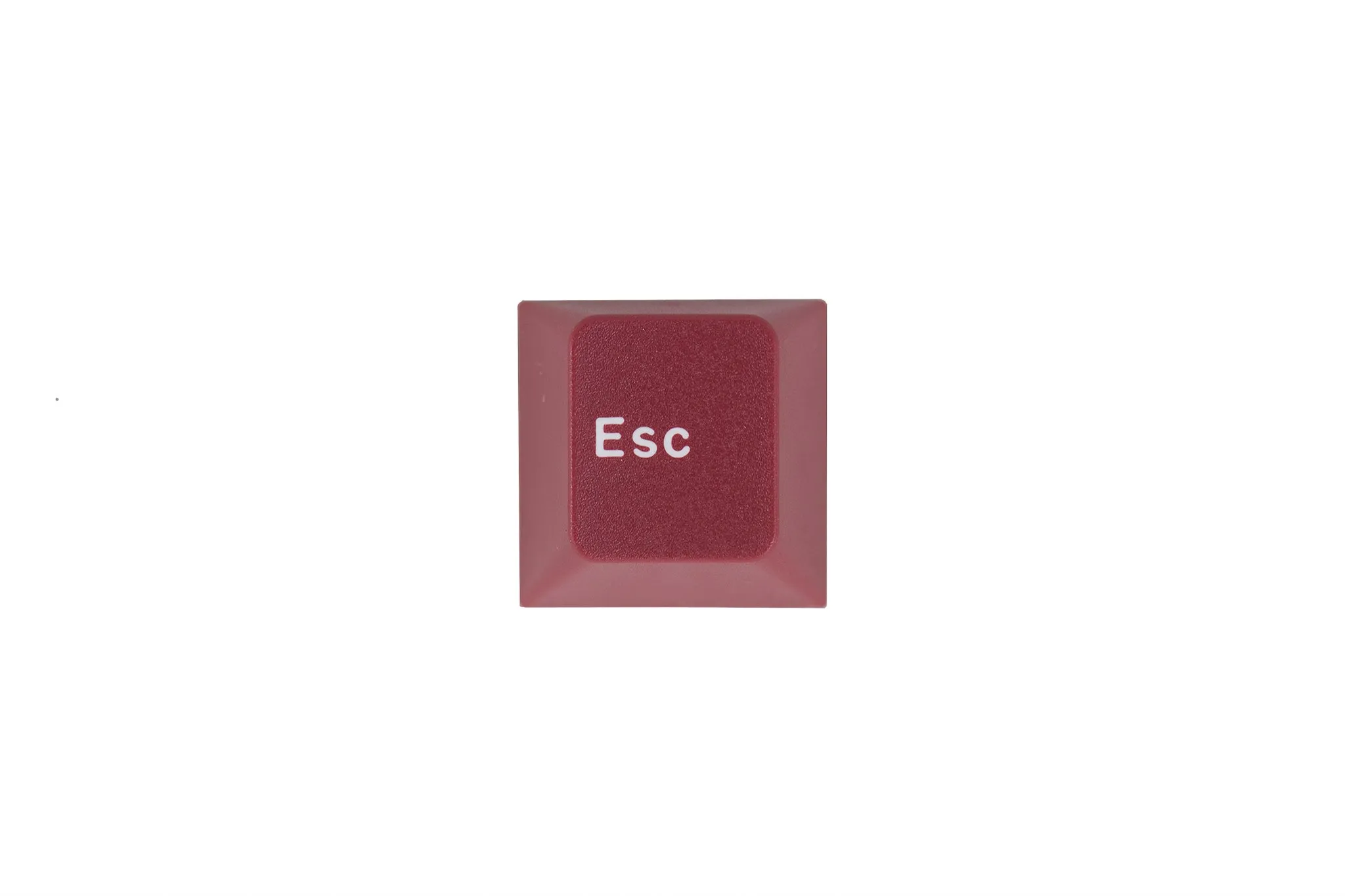 Esc Key