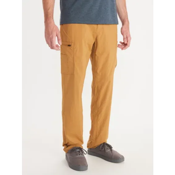 ExOfficio Men's Amphi Pant