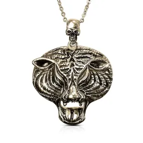 Fierce Men's Pendant