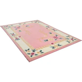 Gholston Pink Rug