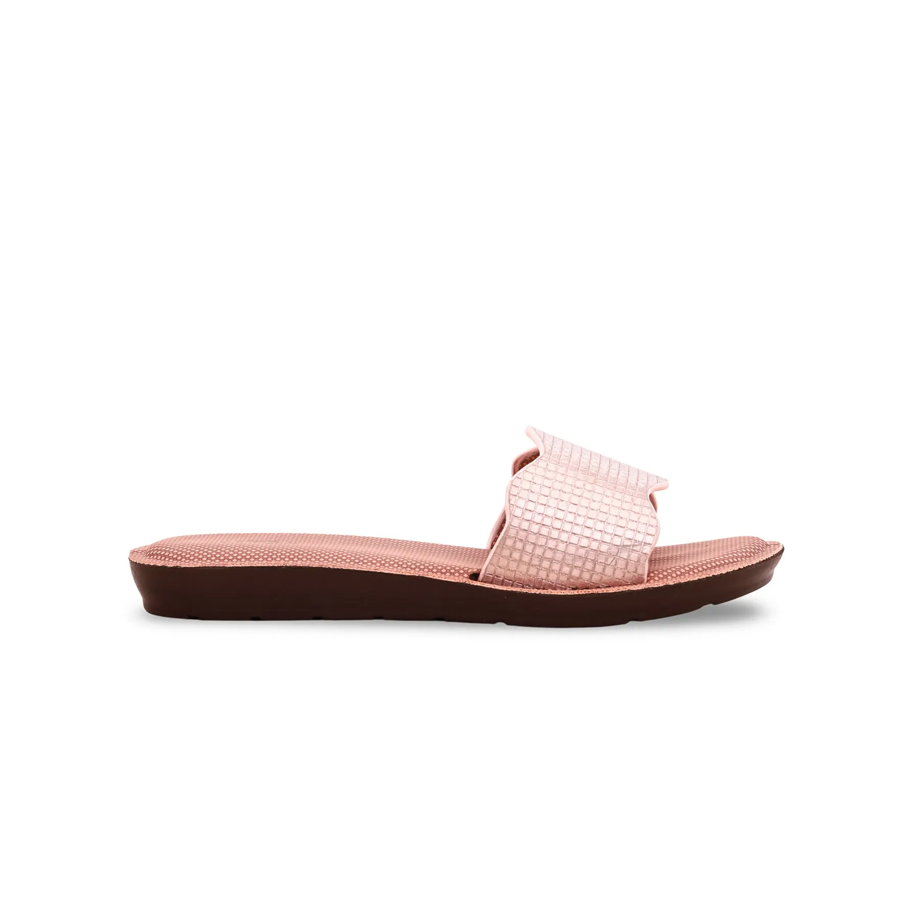 Girls Pink Casual Sandal KD5436