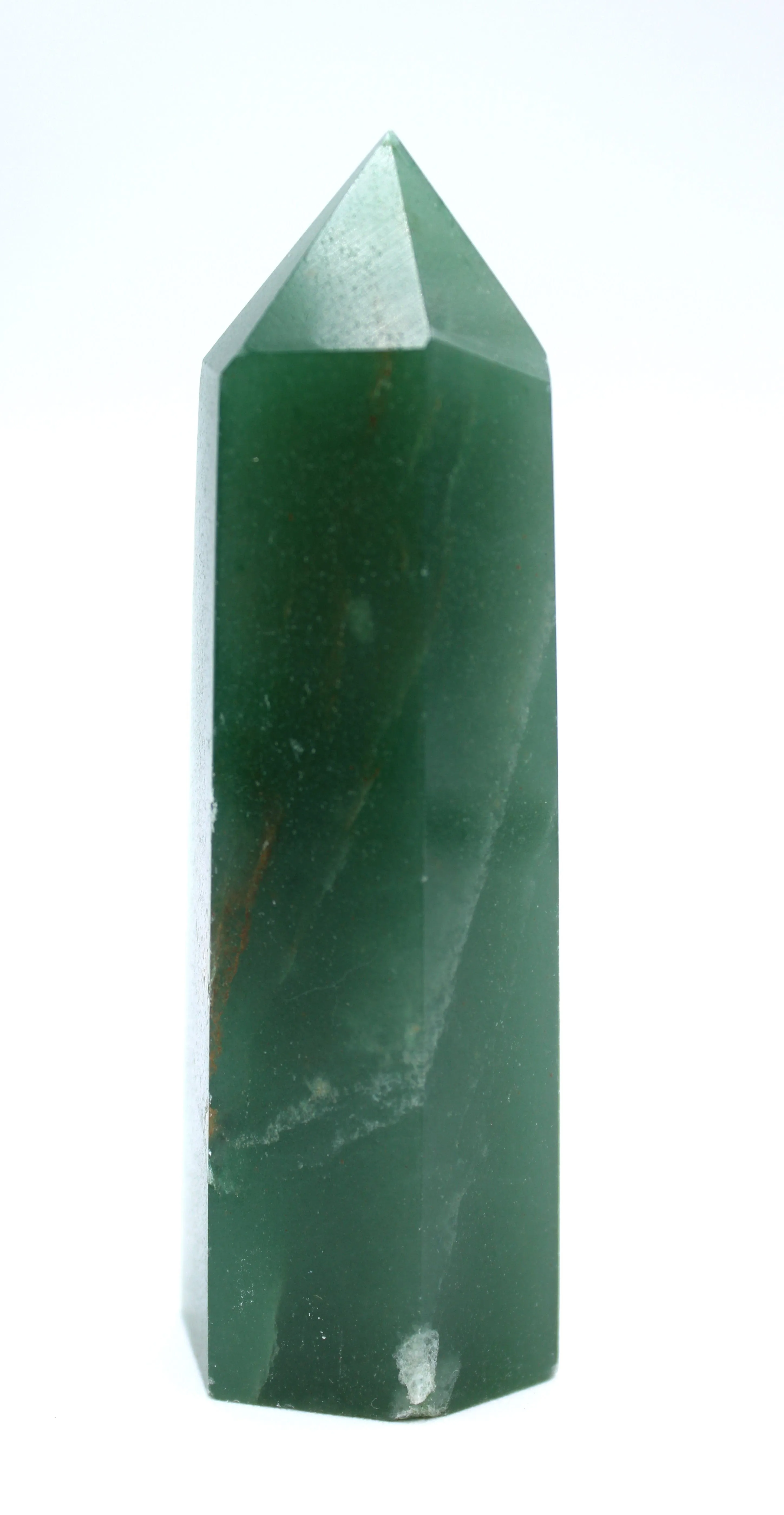 Green Aventurine Tower