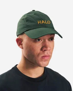 HALO Cap - Forest Night